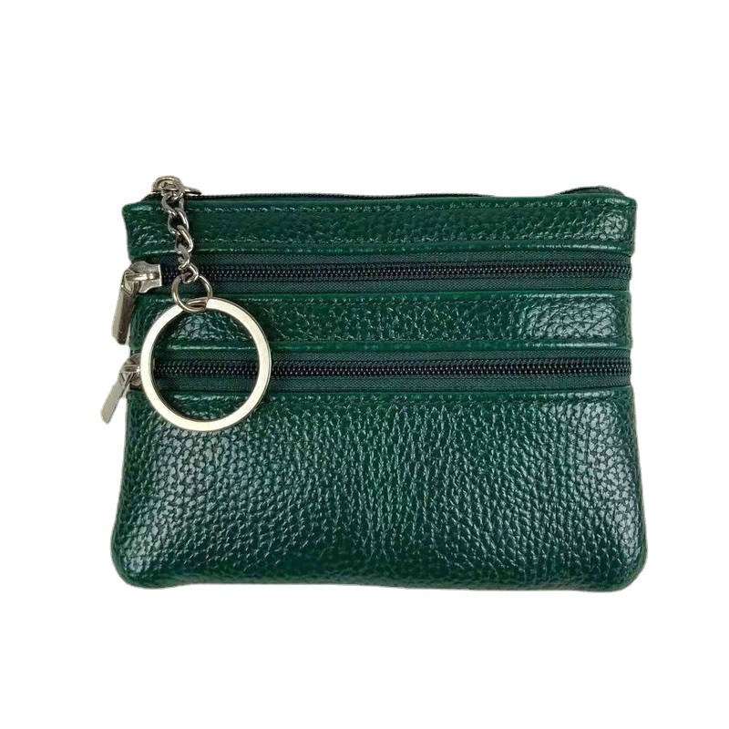 Change Wallet with Keychain 9