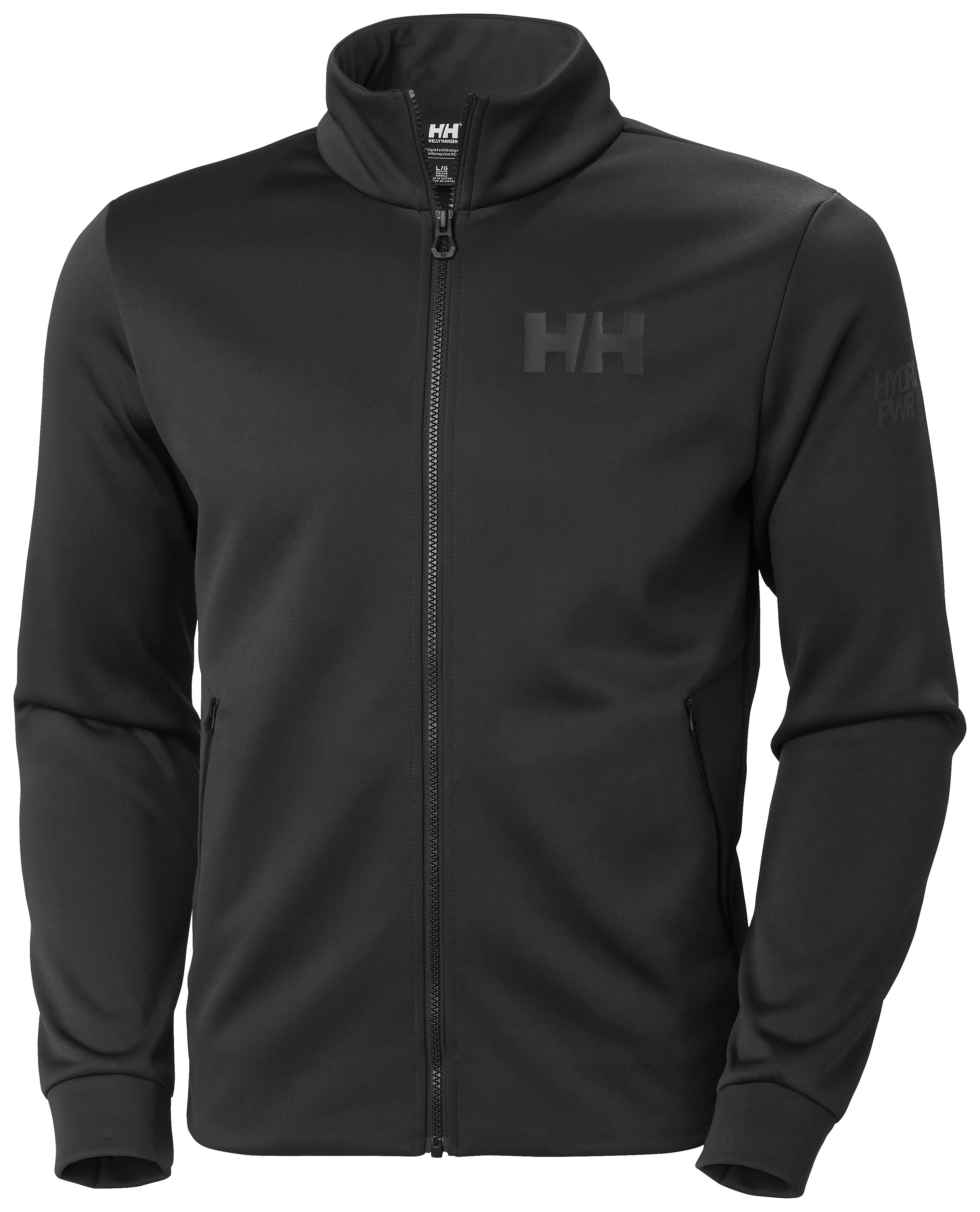 Helly Hansen Men's HP Hydro Power 2.0 Fleece Jacket 3