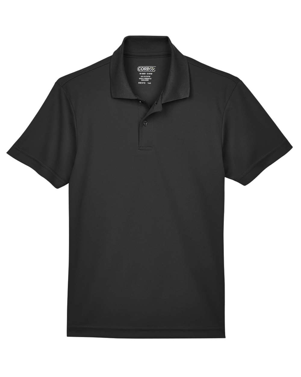 Youth Origin Performance Piqué Polo - 88181Y 9