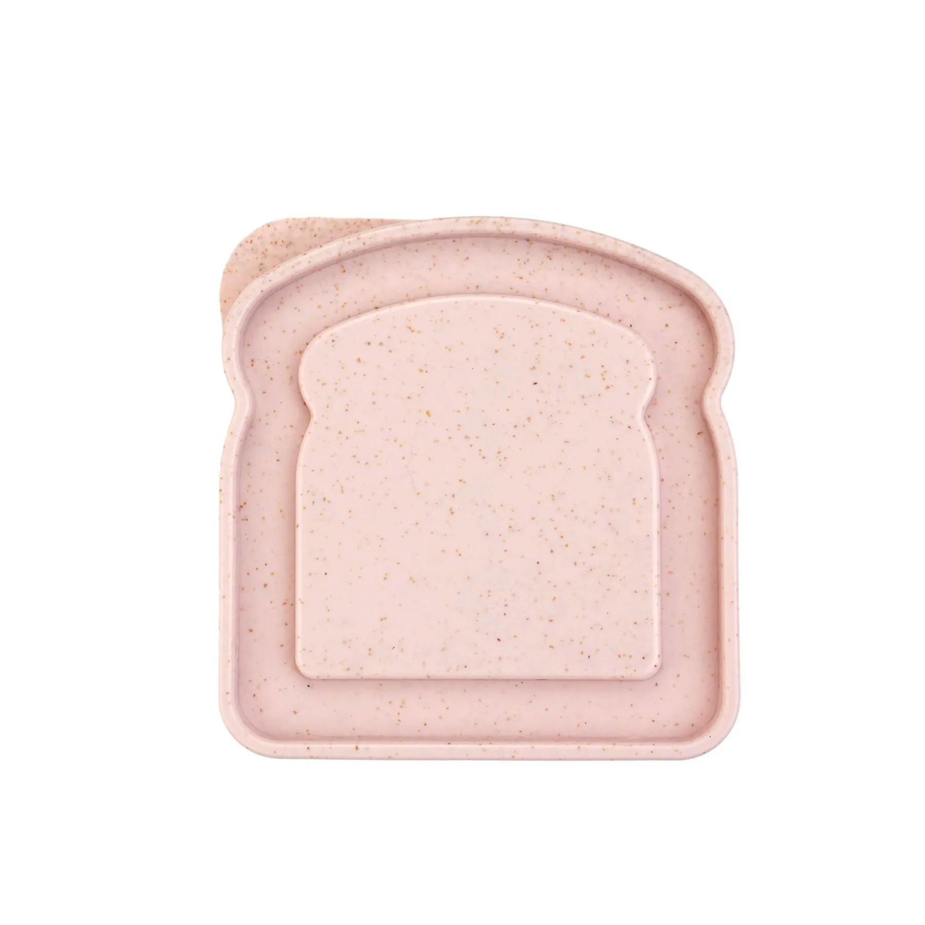Plastic Food Storage Box 7