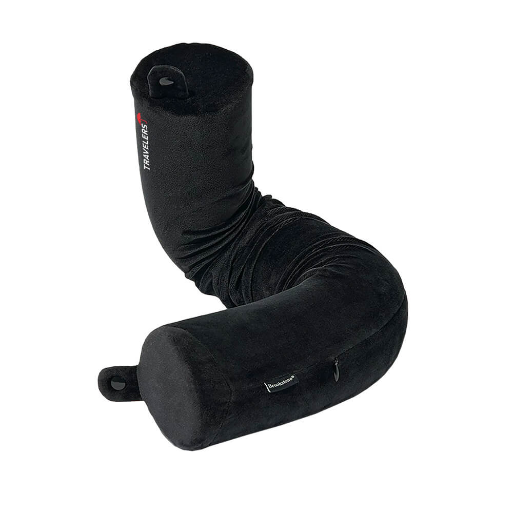 Free Form Memory Foam Neck Pillow