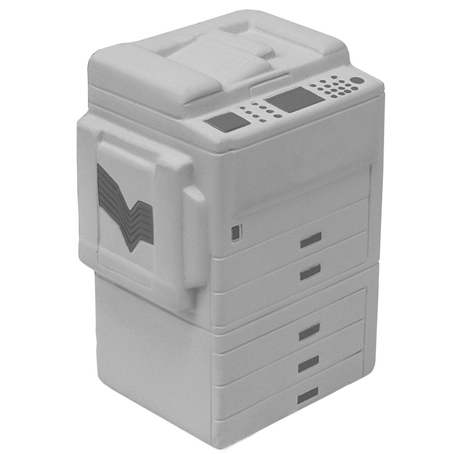 PU Foam Copying Machine Stress Reliever Toys 2