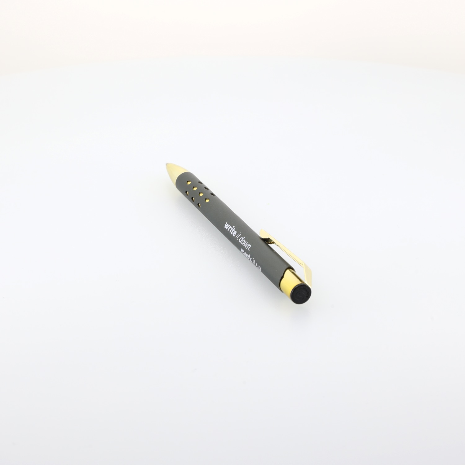 Souvenir® Armor Gold Pen 47