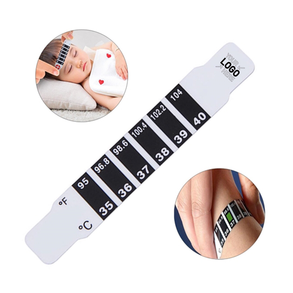 Children's Forehead Temperature Patch
