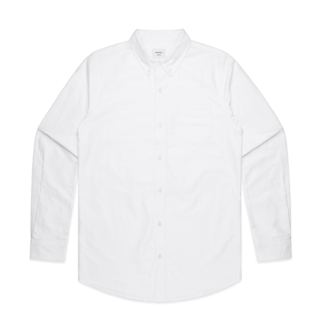 Oxford Shirt | 5401 14