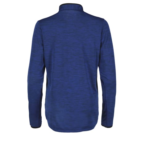 Women's MATHER Knit Half Zip 49