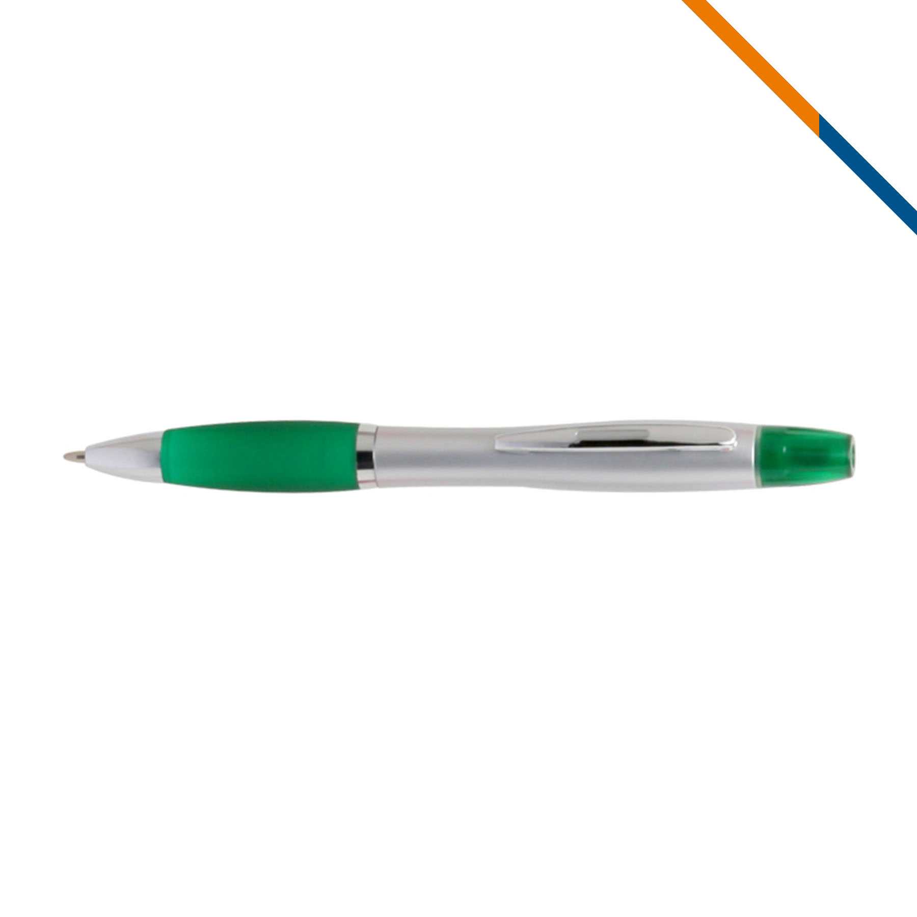 Erinne 2in1 Highlighter Ballpoint Pen 8