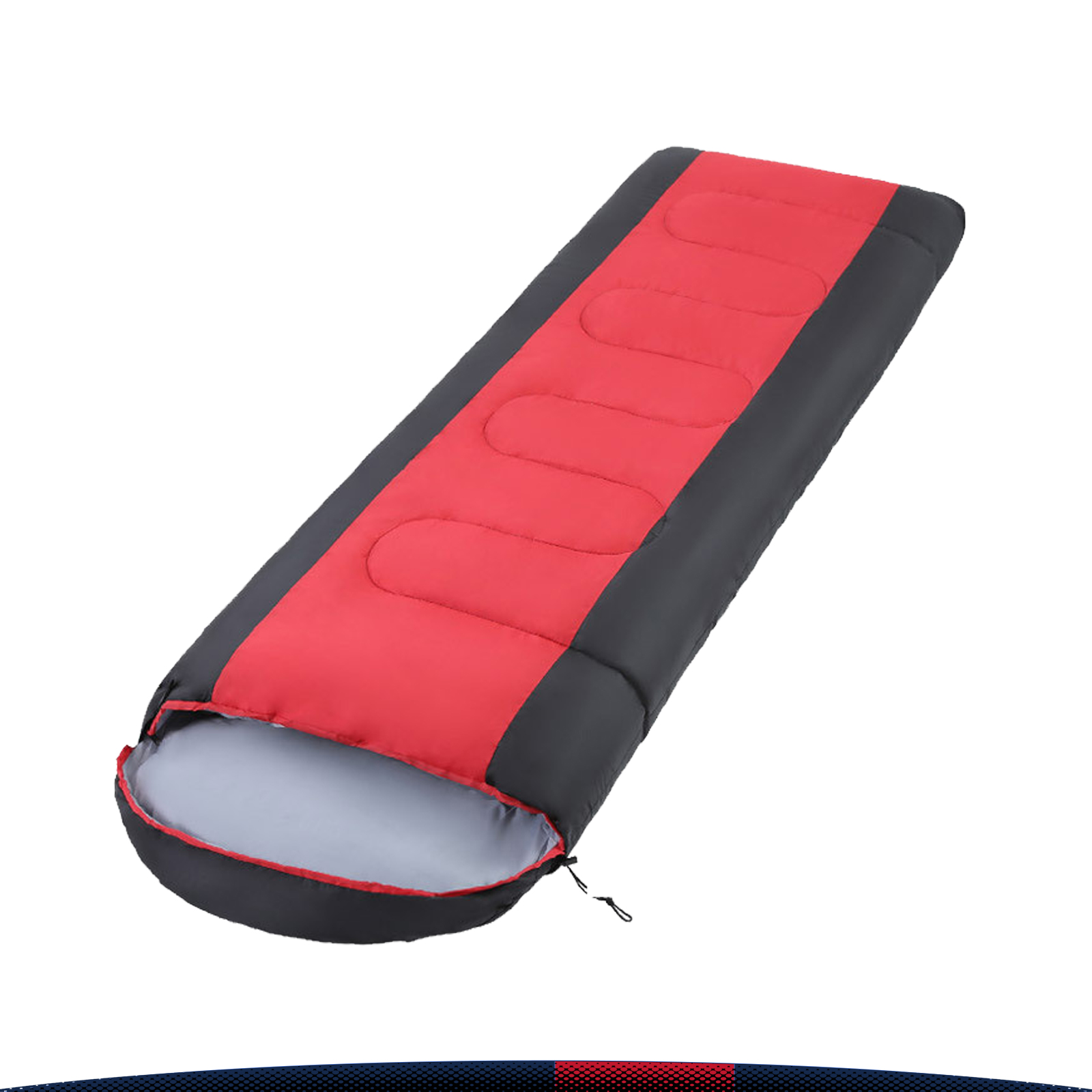 Volos Camping Sleeping Bag 5