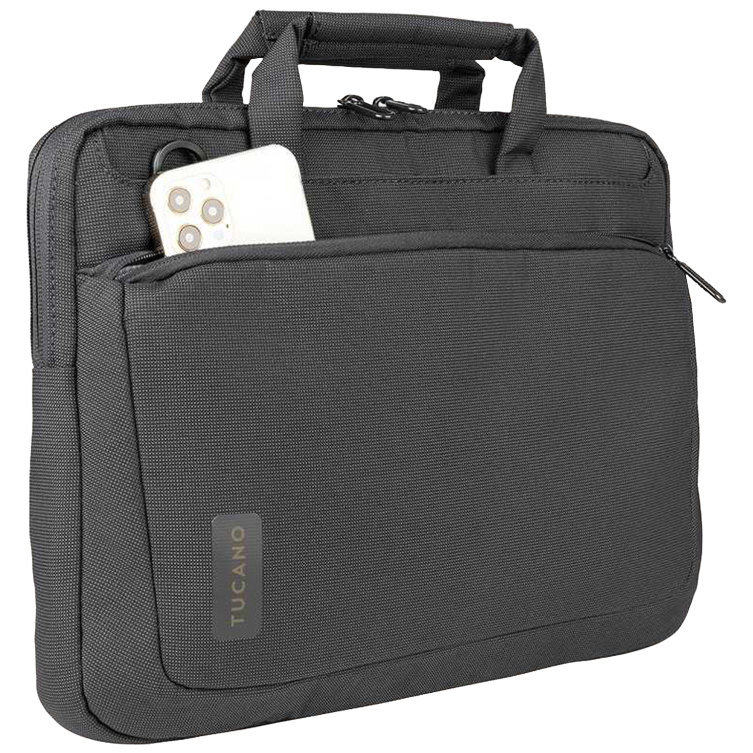 TUCANO® - Italy Recycled Modern Business Slim 14" Laptop Bag 2