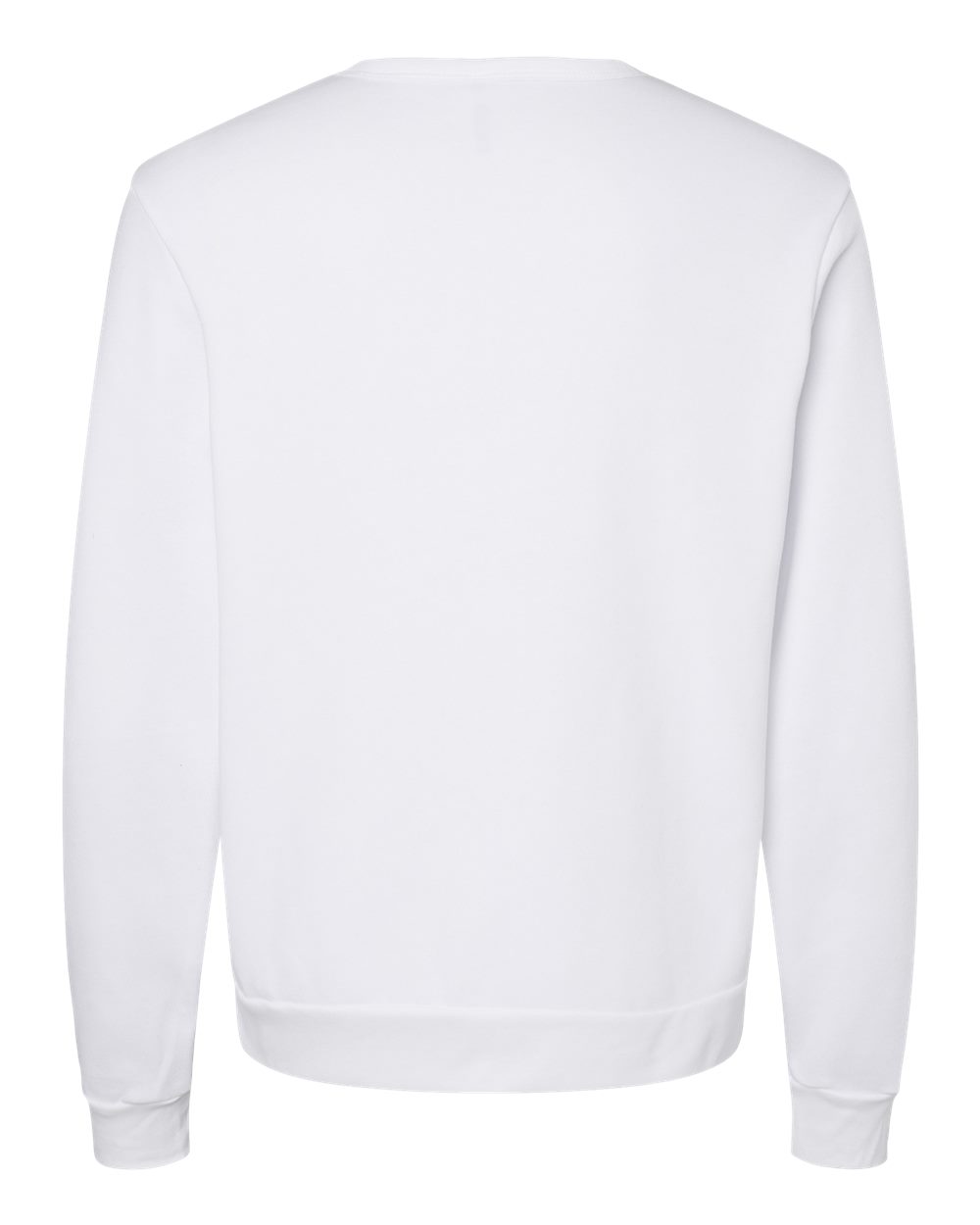 Unisex Sponge Fleece Classic Crewneck Sweatshirt - 3911 35