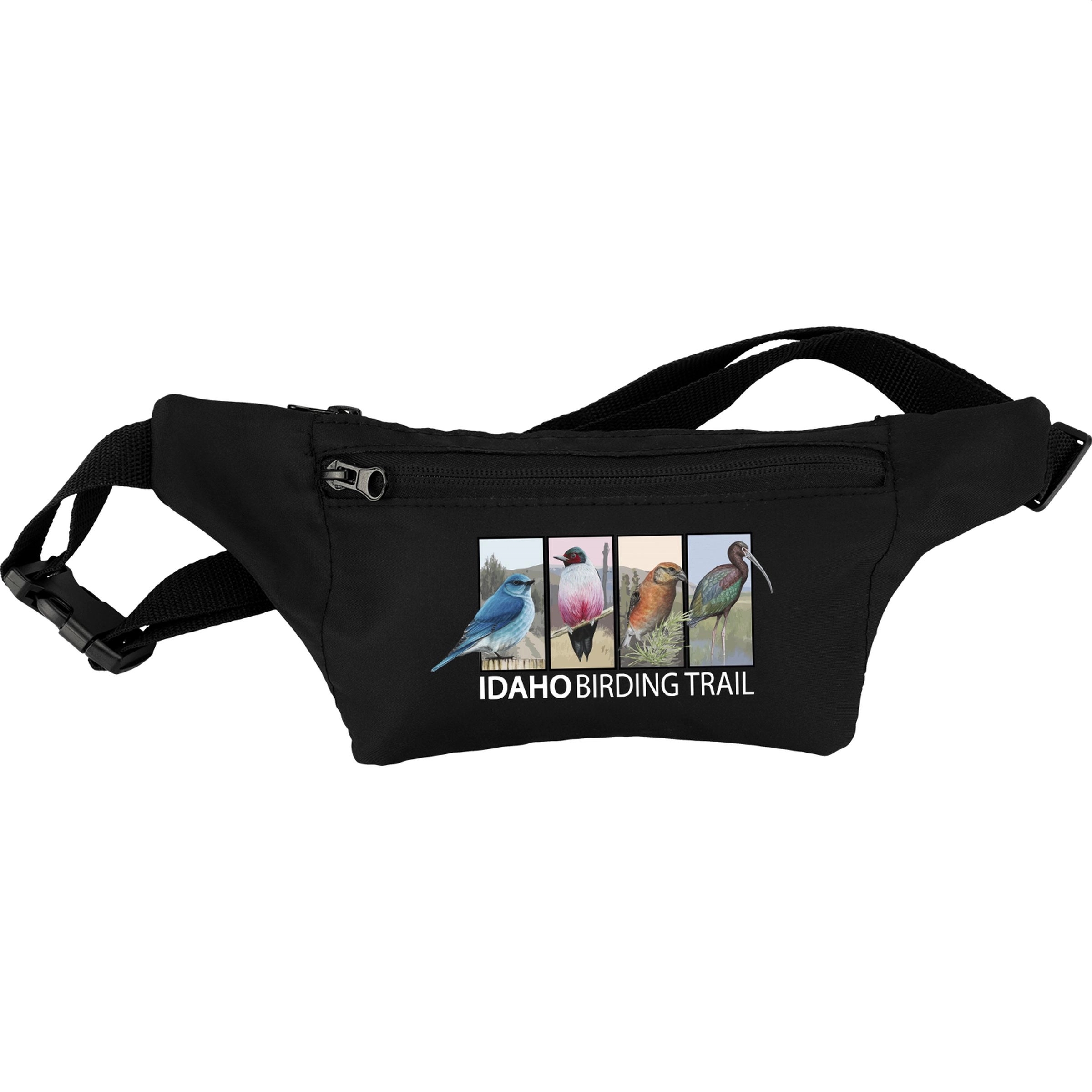 Trendy Fanny Pack 6
