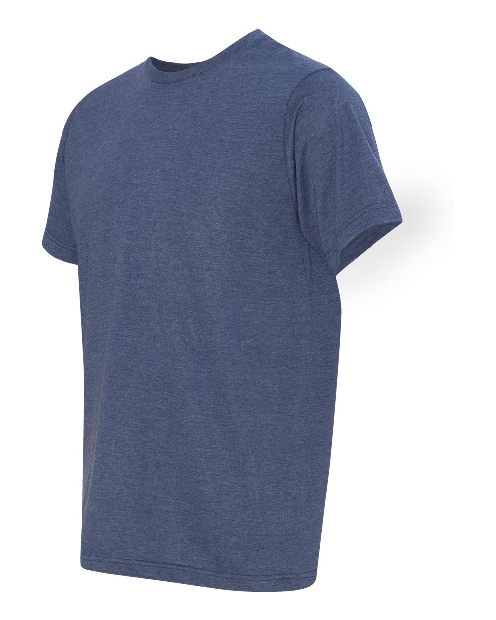 Unisex USA-Made 50/50 Fine Jersey T-Shirt - 5010 12
