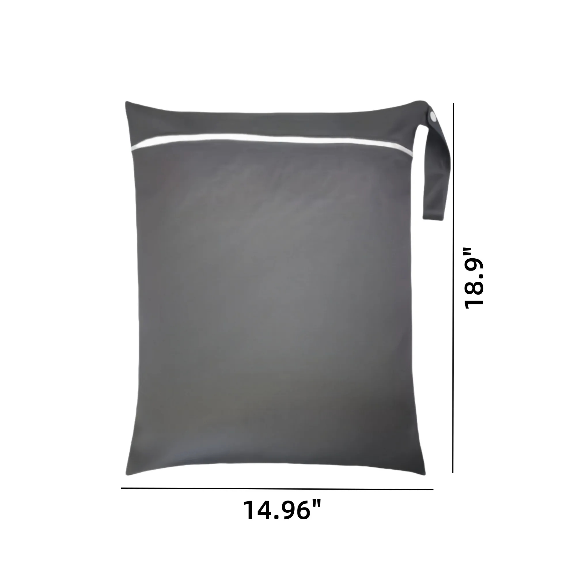 Large Oxford Storage Bag 2