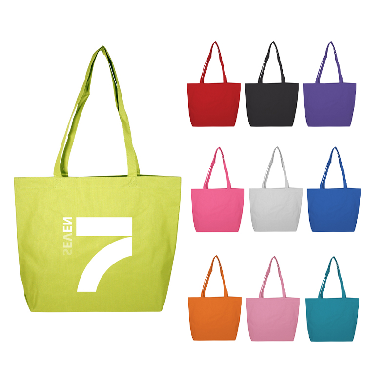 The Bania Tote 17