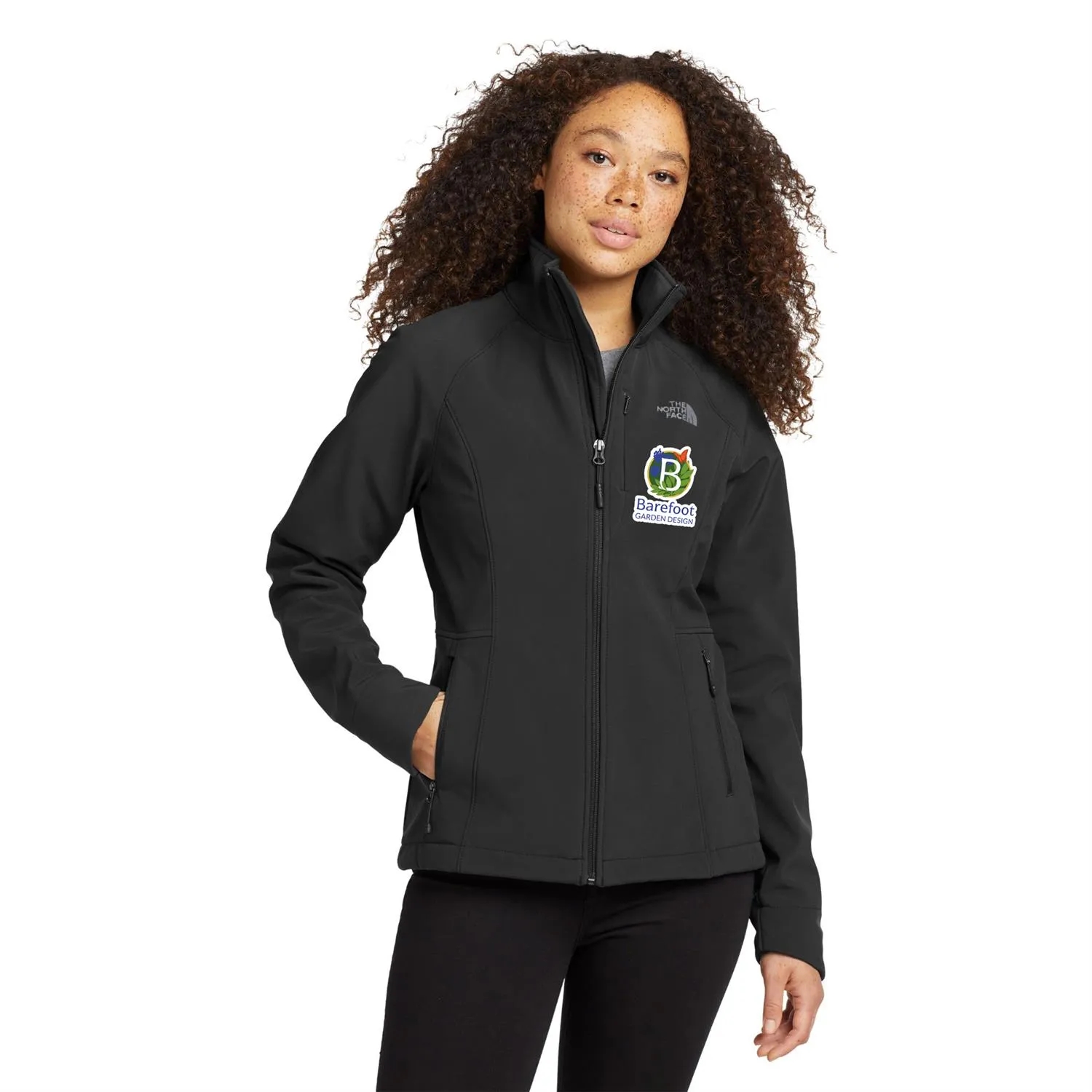 The North Face(R) Women's Apex Barrier Soft Shell Jacket 6