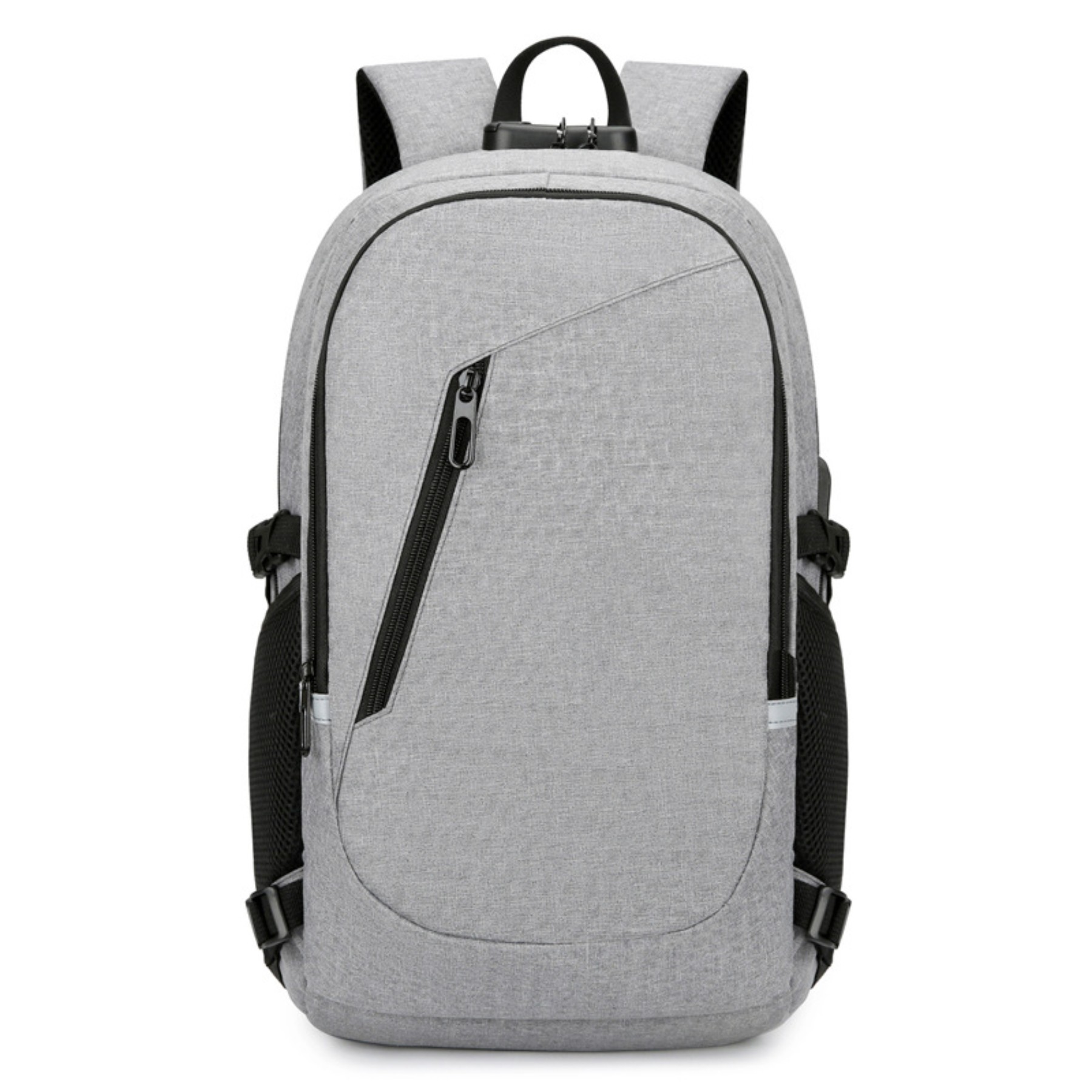 Anti Theft Business Backpack 5