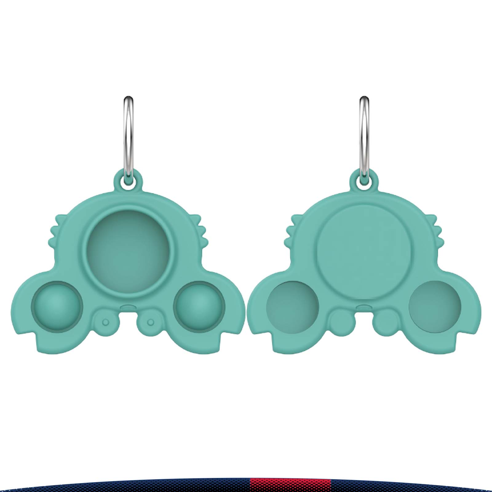 CrabLock Tracker Case 9