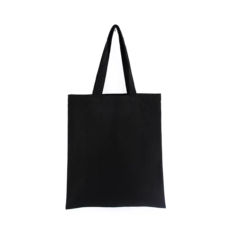 Custom Printed Cotton Canvas Tote Bag, custom tote bag with logo imprint 8