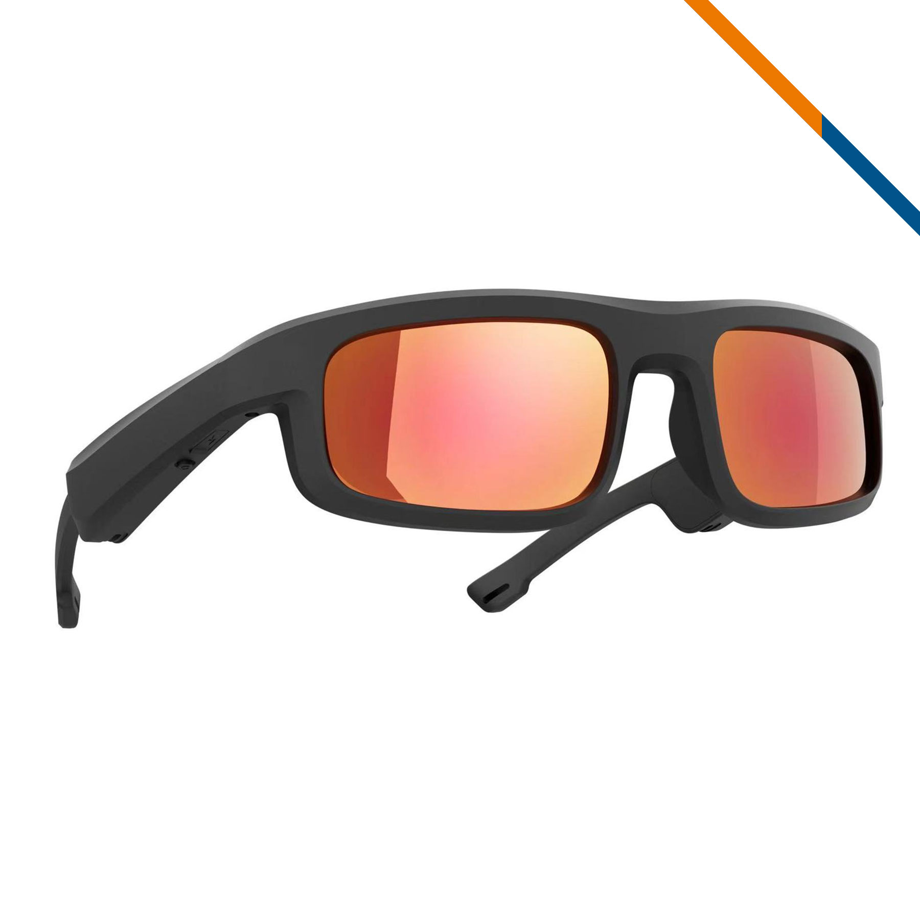 Blify Bluetooth Sunglasses 4