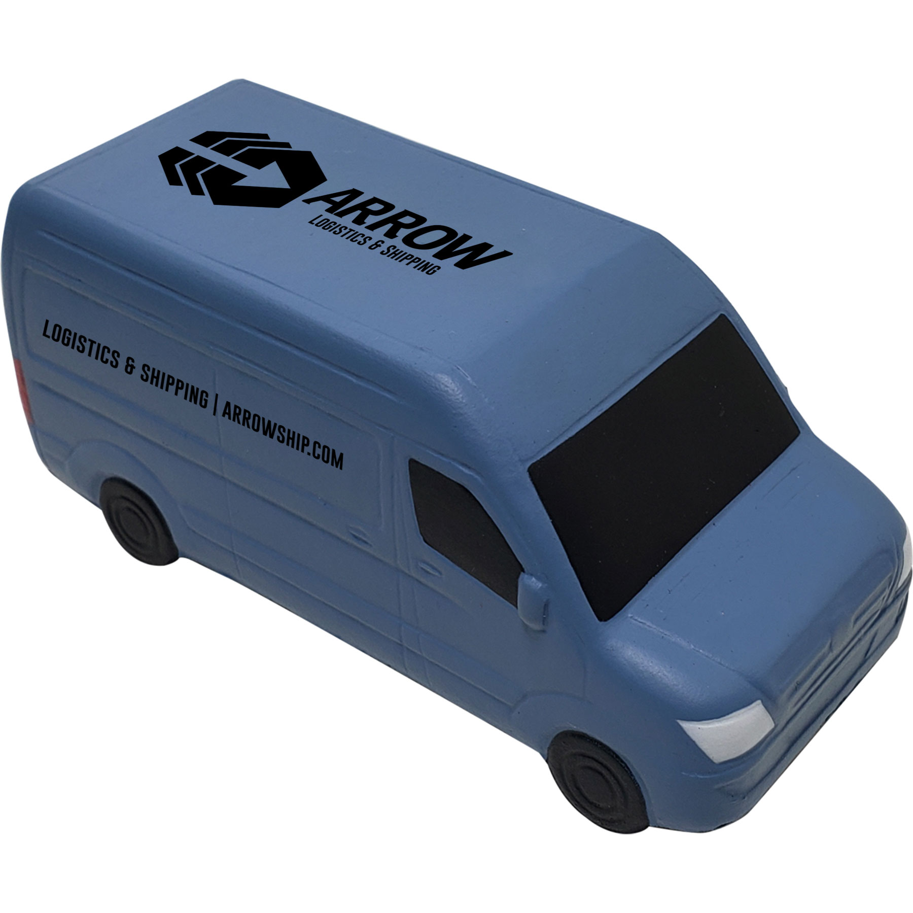 Sprinter Van Stress Reliever 2