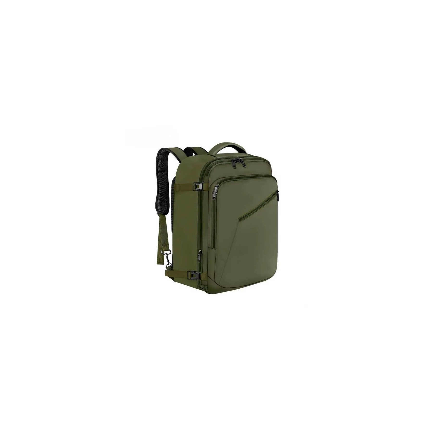 Carry on Backpack 8