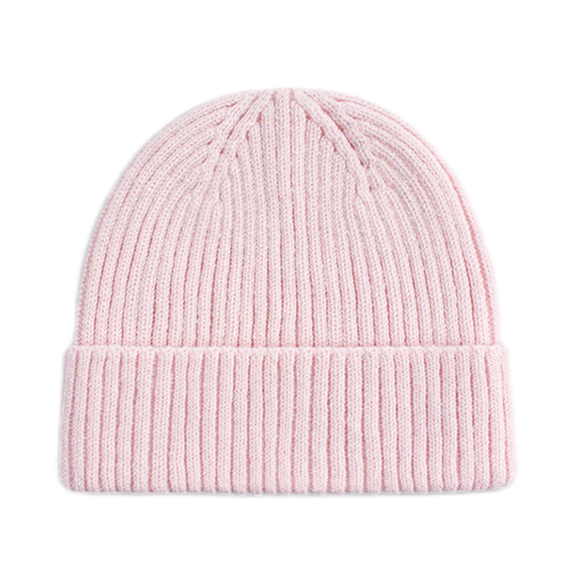 Knitted Woolen Hat 1