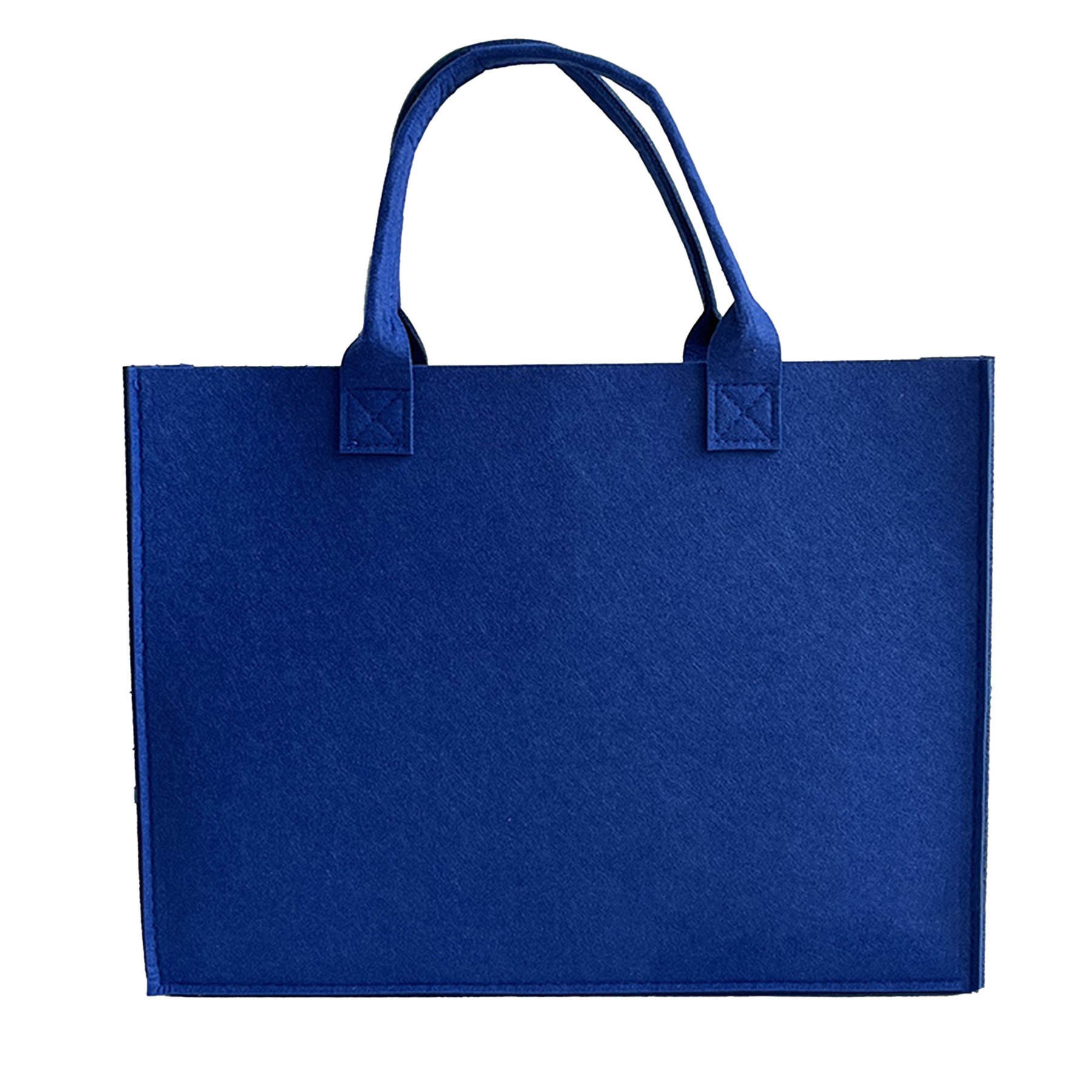 Soft Felt Tote Bag 2