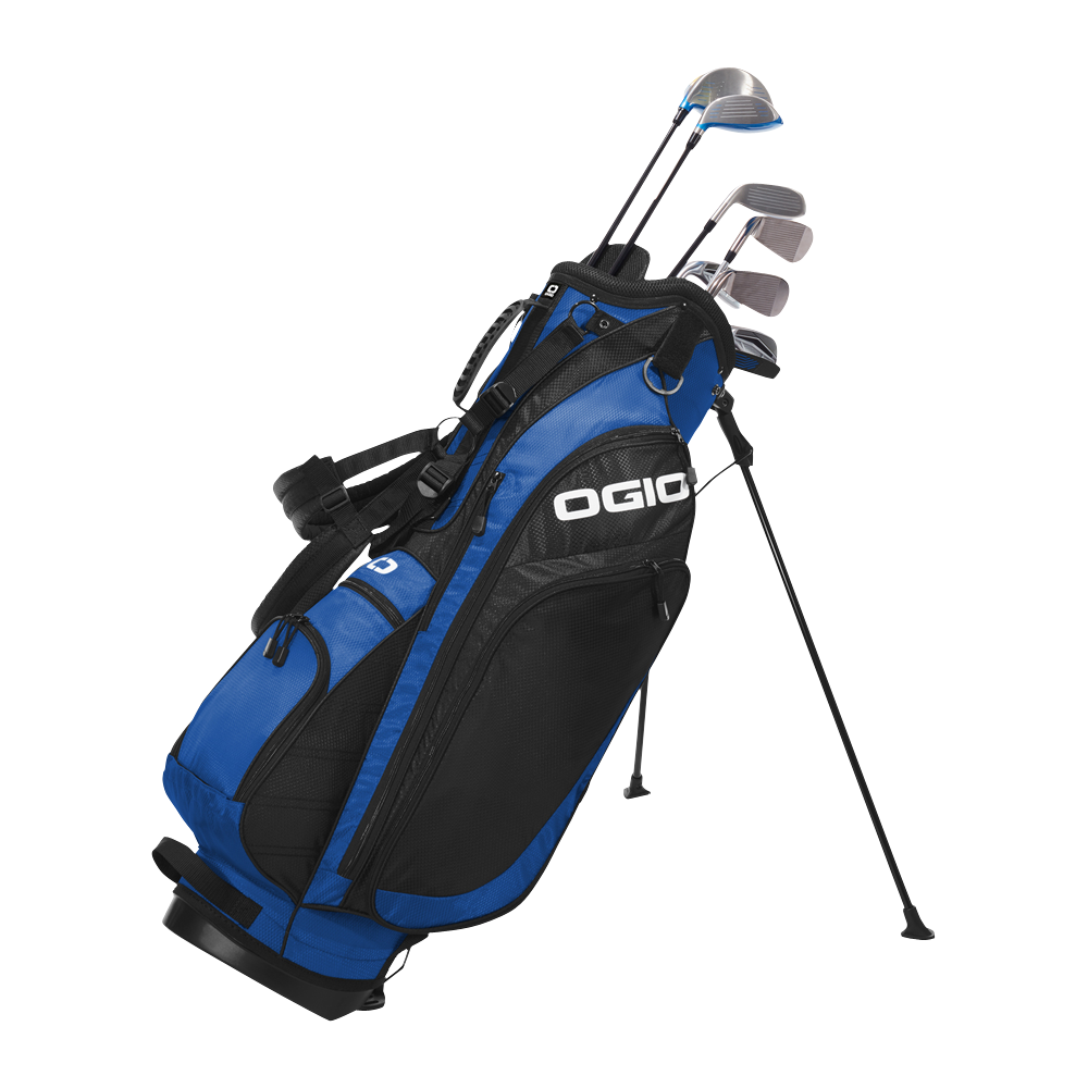 OGIO XL (Xtra-Light) 2.0 11