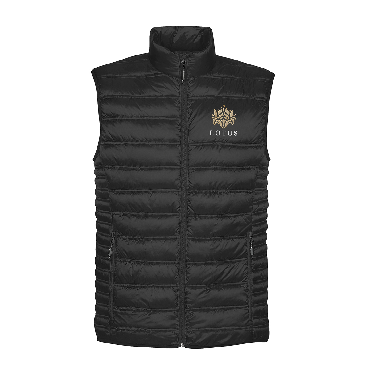 Stormtech Basecamp Men's Thermal Vest 2