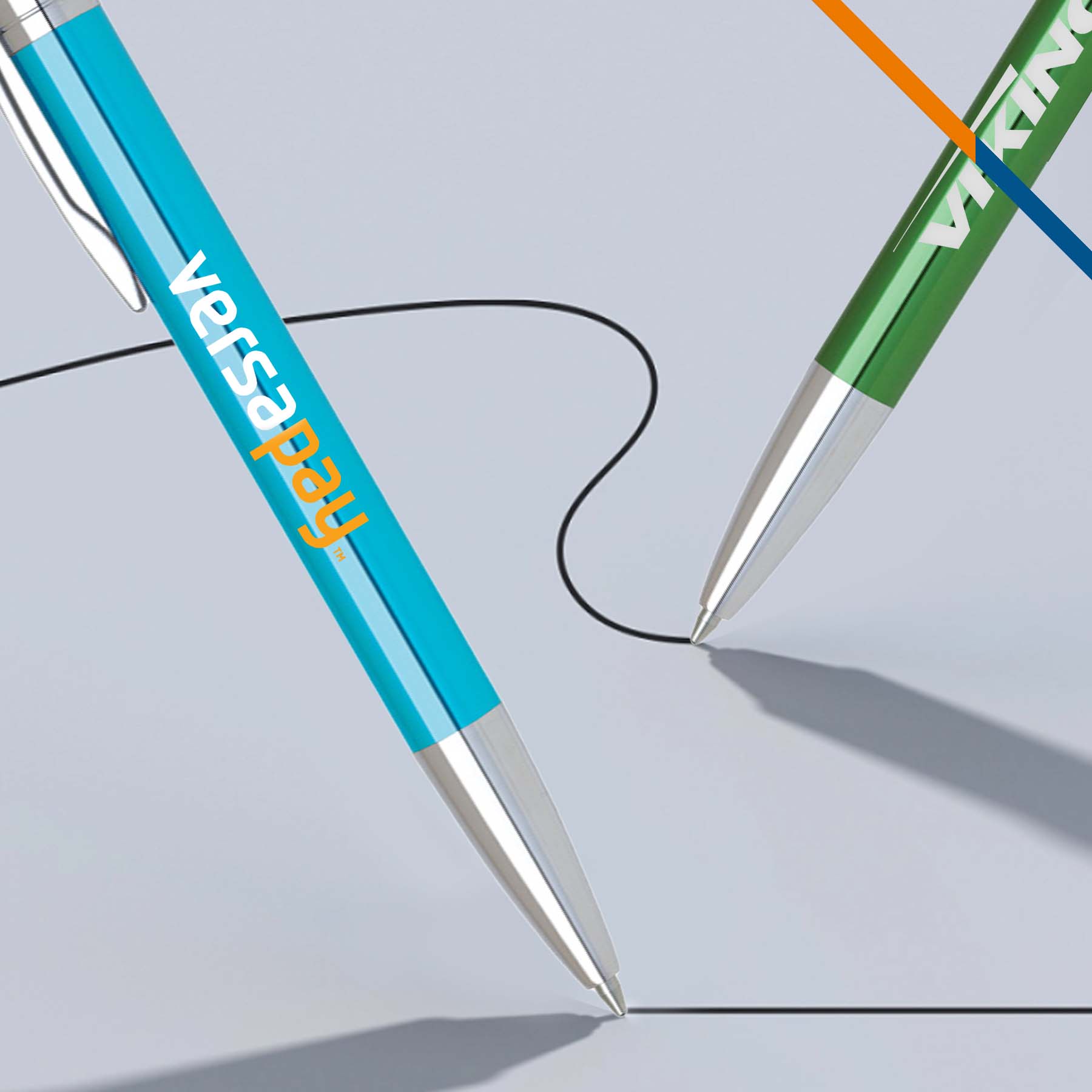 Edorth Metal Pen 5