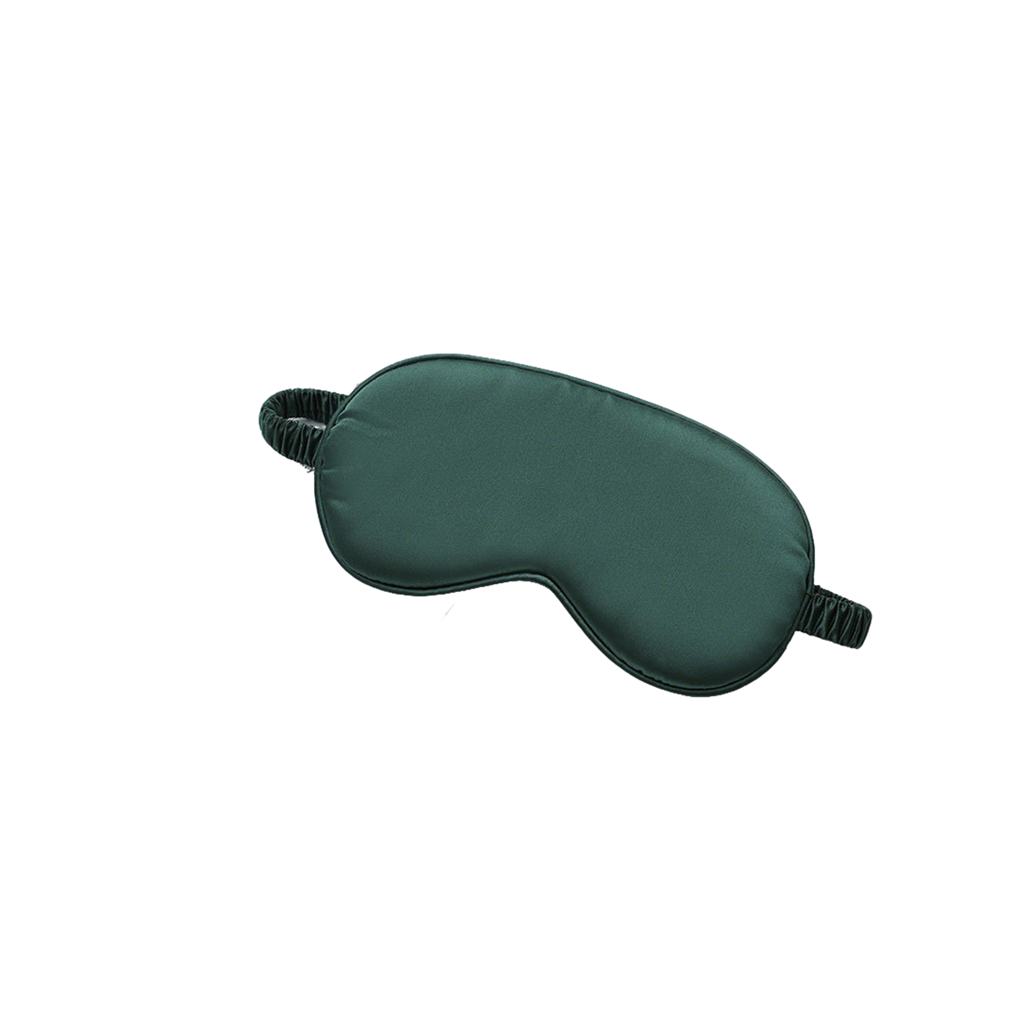 Silk Feel Sleep Shade With Elastic Strap 31