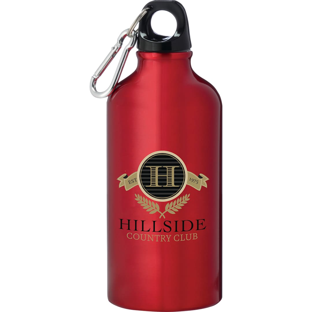 Li'l Shorty 17oz Recycled Aluminum Sports Bottle 39