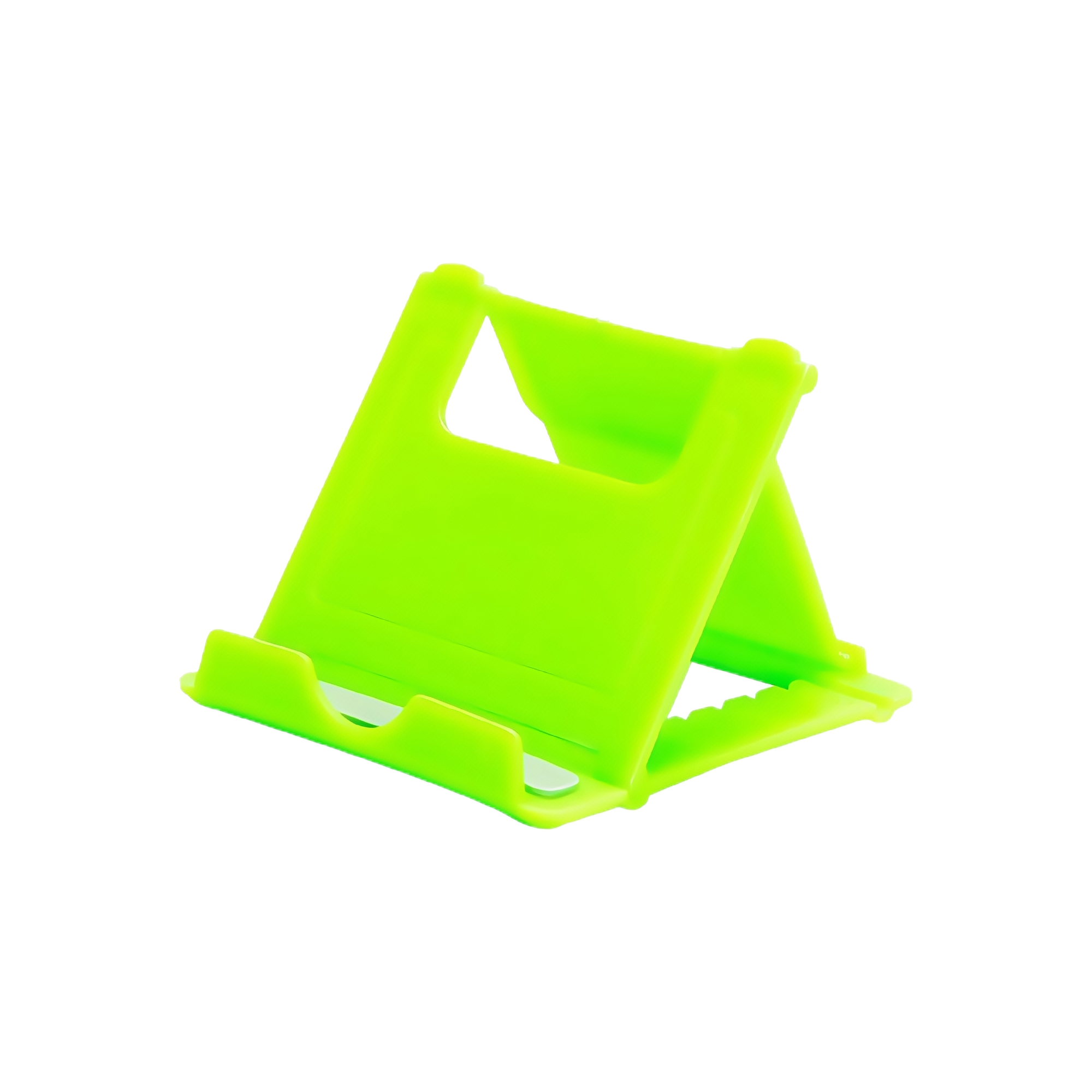 Adjustable Desktop Phone Stand Holder for Cell Phone Tablet 6
