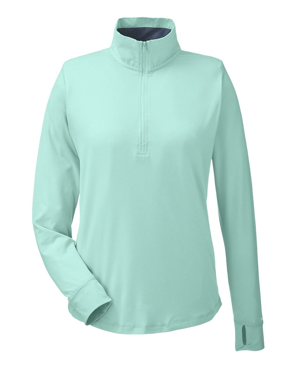 Women's Saltwater Quarter-Zip Pullover - N17925 3