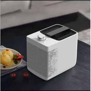 Household Ice Cream Machine 2