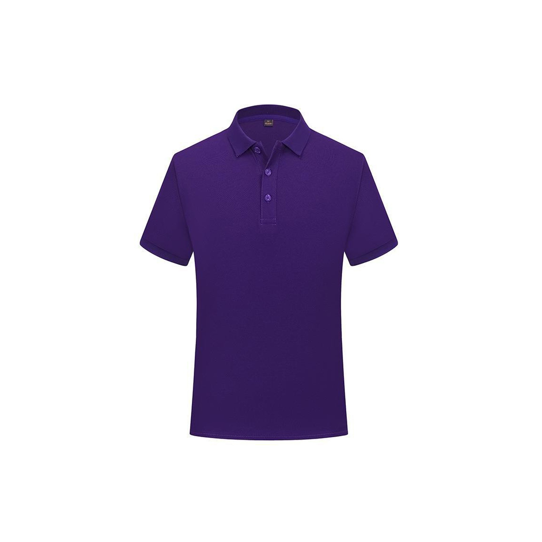 Golf Polo Shirts Quick Dry Short Sleeve Collared Shirt 7