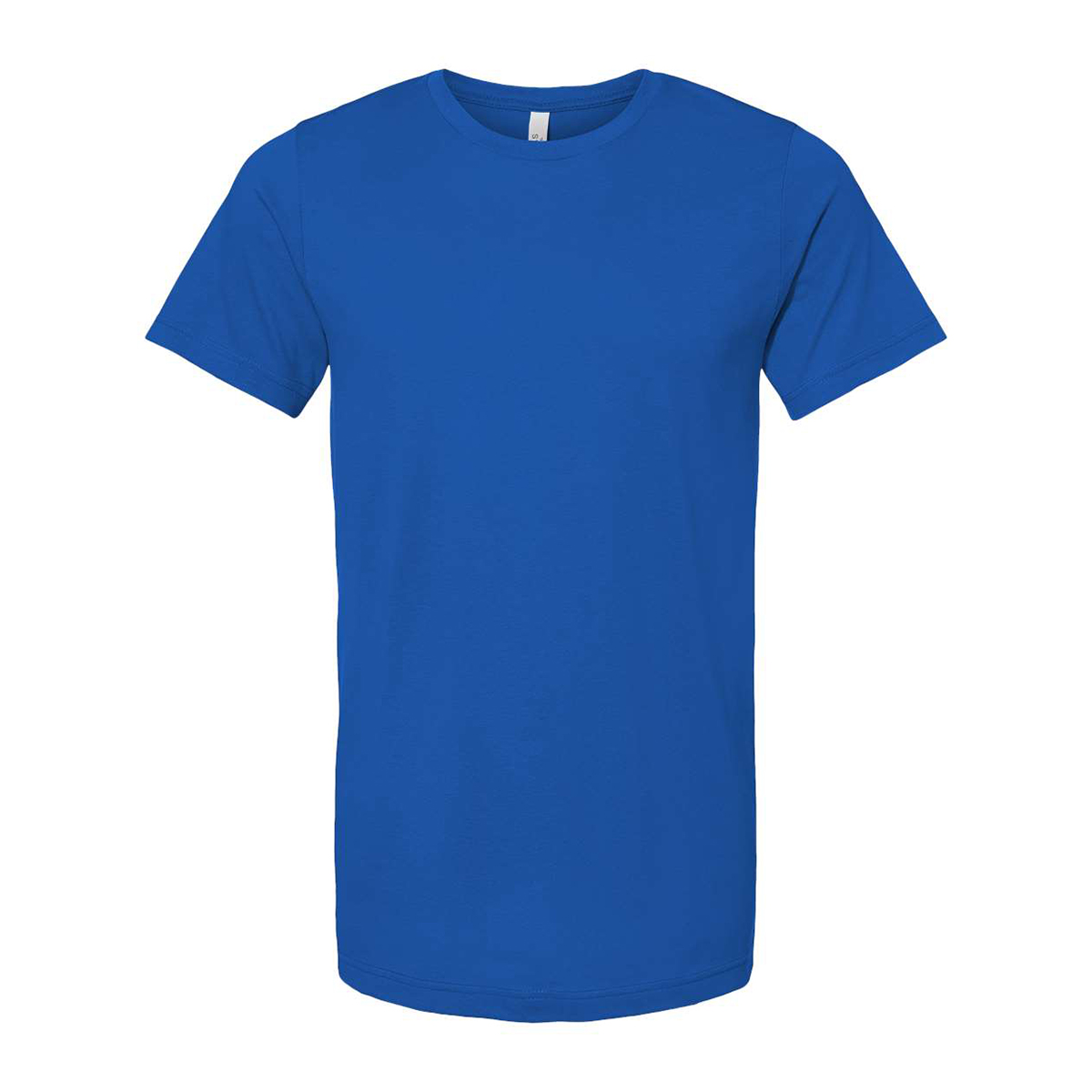 Bella + Canvas Unisex Jersey Short-Sleeve T-Shirt 111