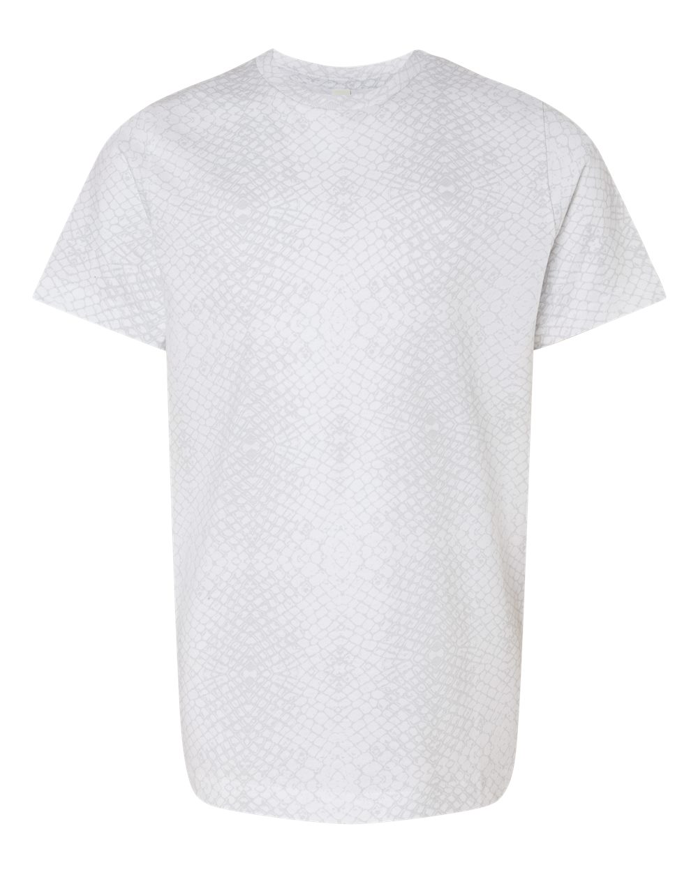 Youth Fine Jersey Tee - 6101 181