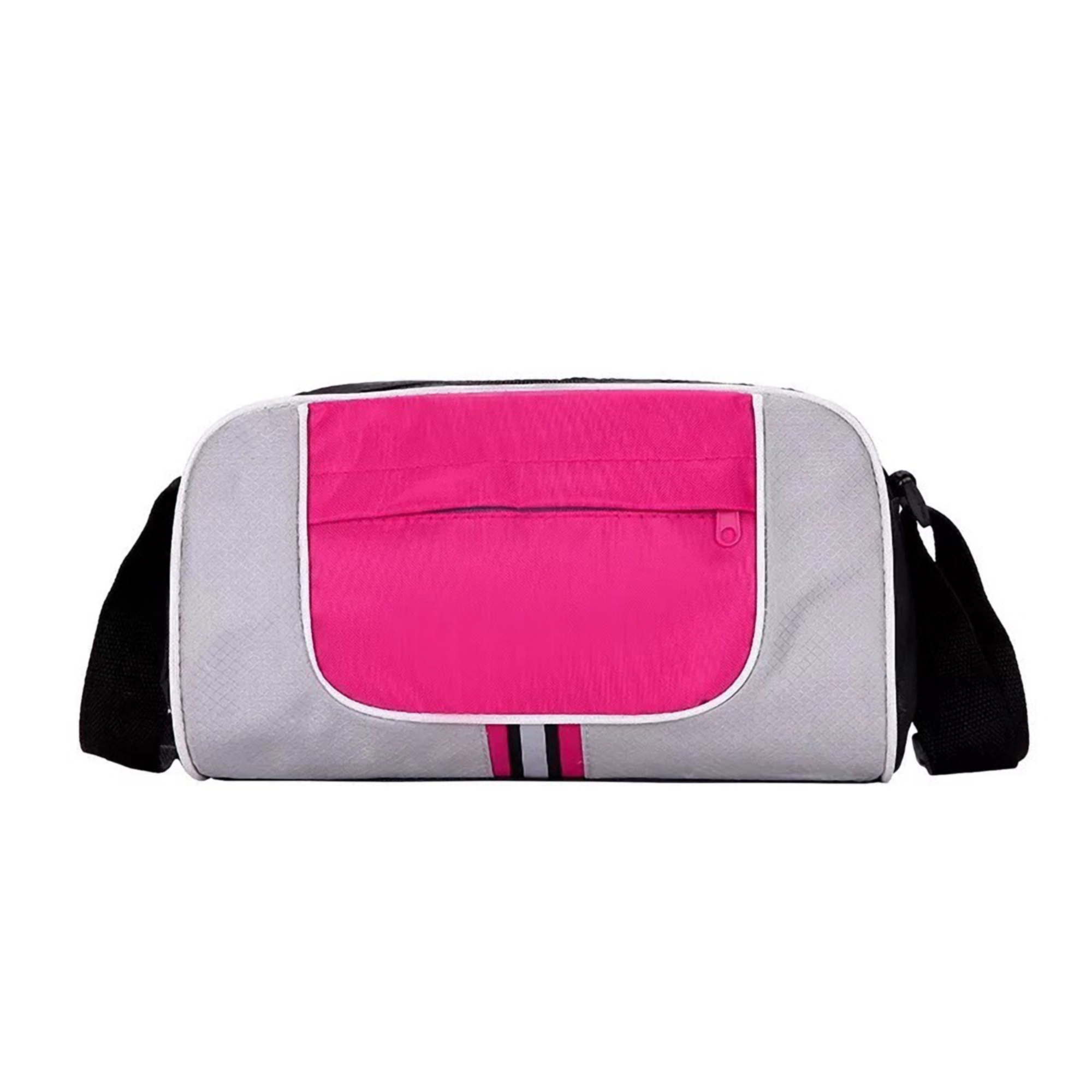 Durable Oxford Fabric Workout Duffle Bag 4