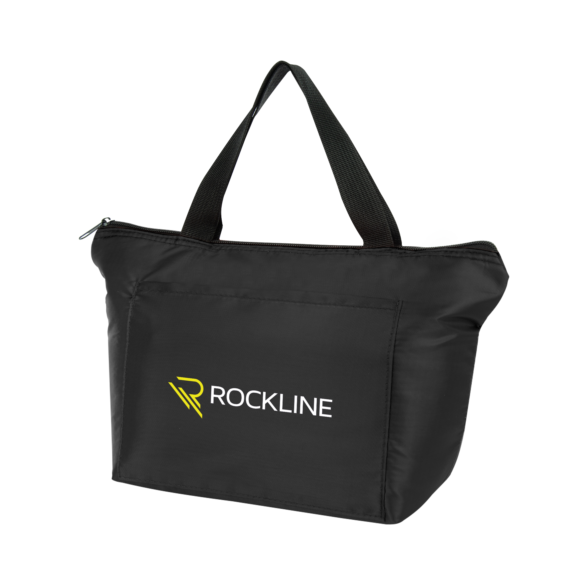 Courtyard Cooler Lunch Bag 7