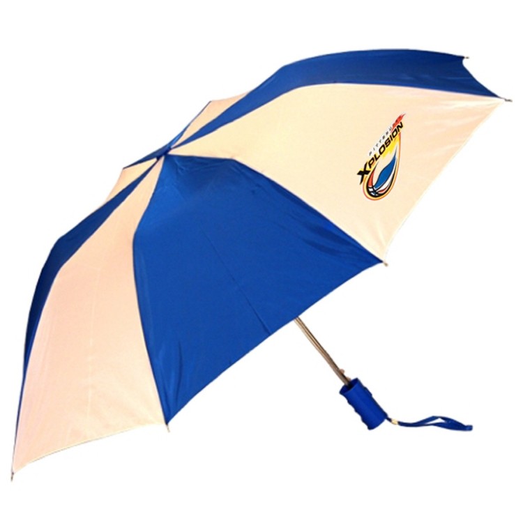 Pop-Up Automatic Umbrella 10