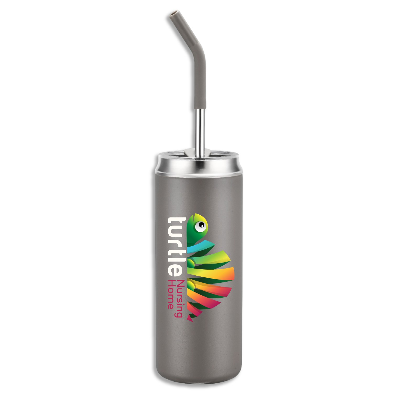 Siplicity 20 oz Stainless Steel Water Bottle 22