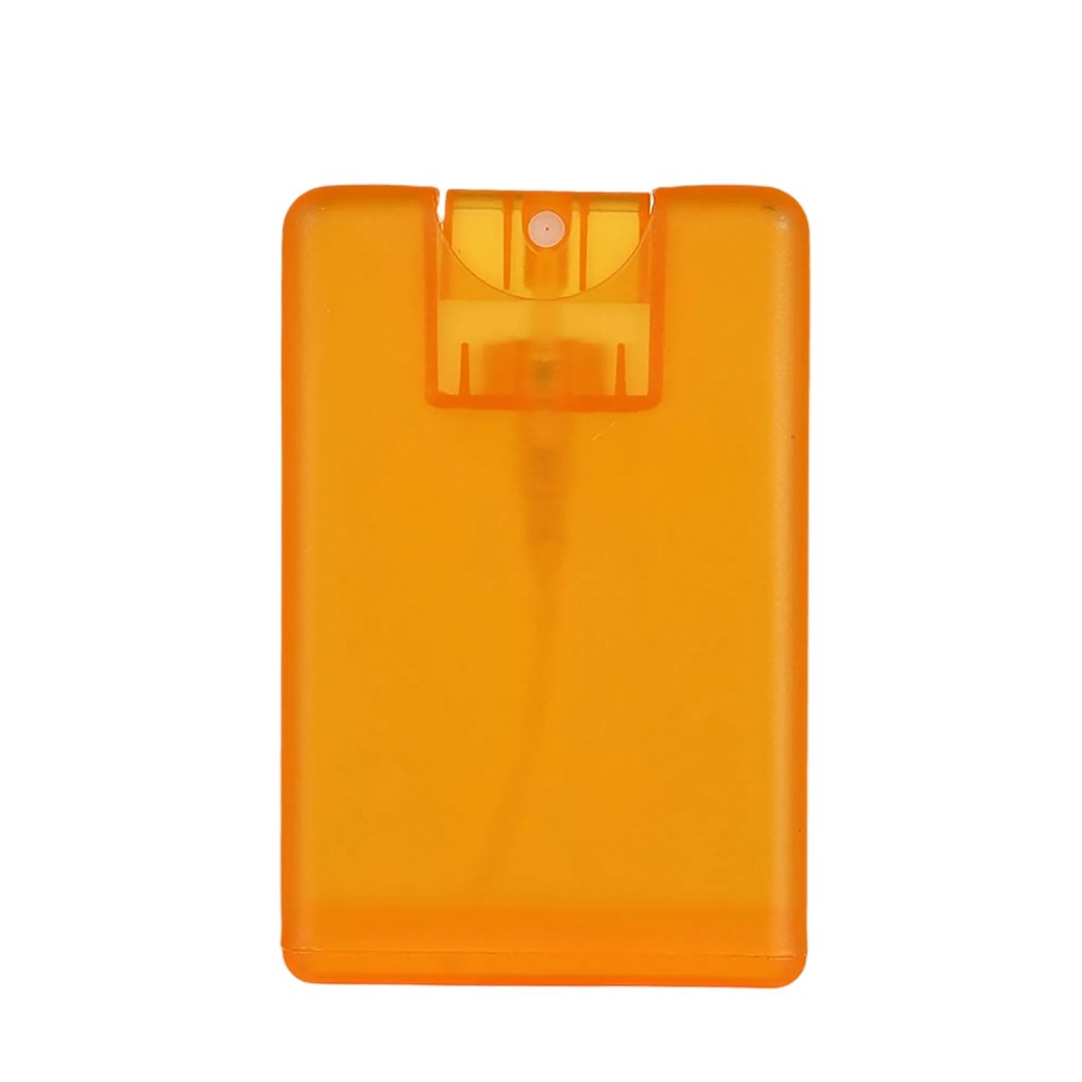 Customizable 20ml Hand Sanitizer Spray with Precision-Spray Nozzle 10