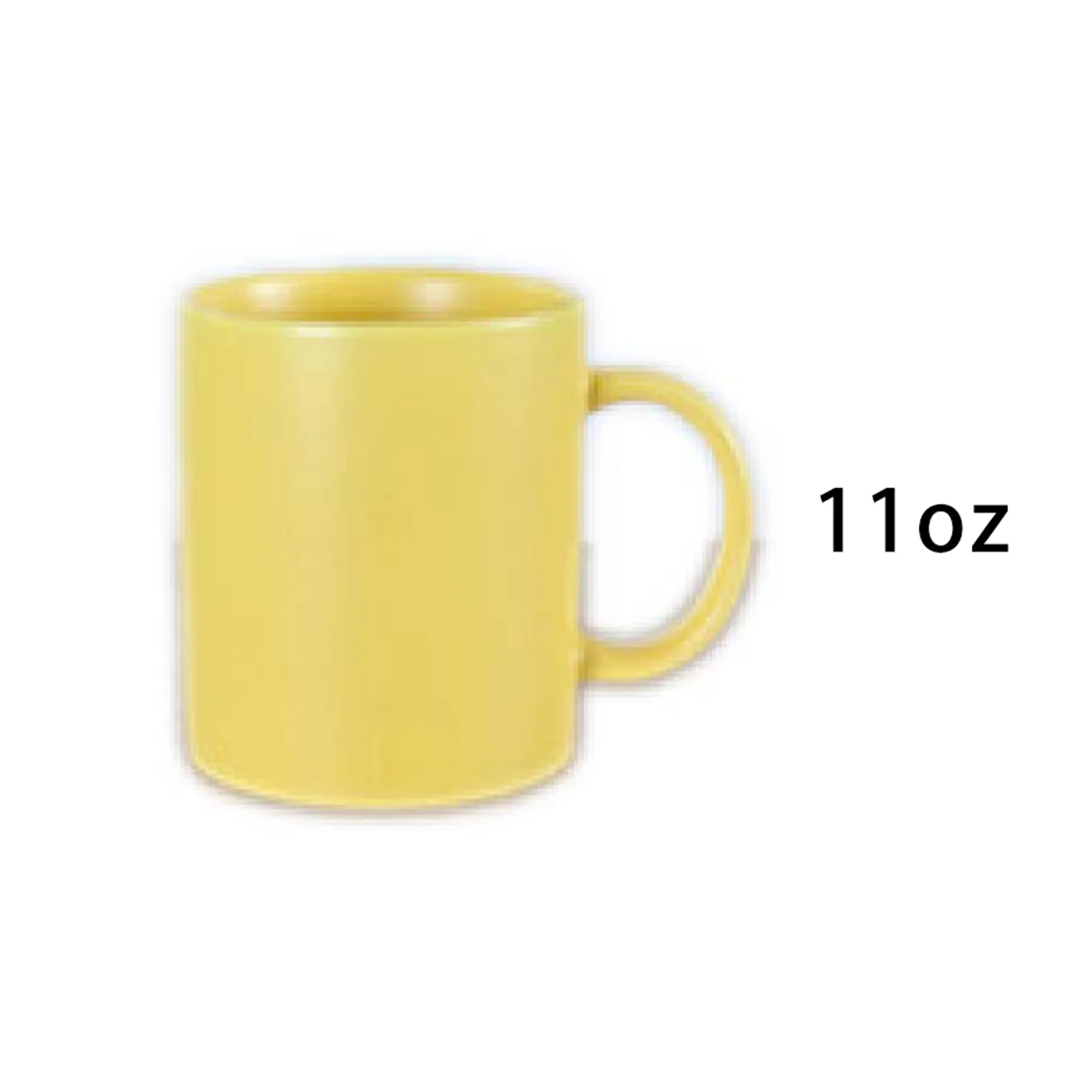 11 oz.Ceramic Mug 6
