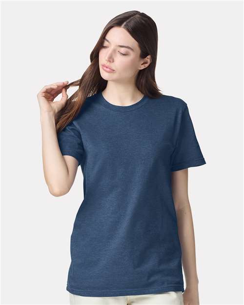 Unisex CVC Tee - 2001CVC 341