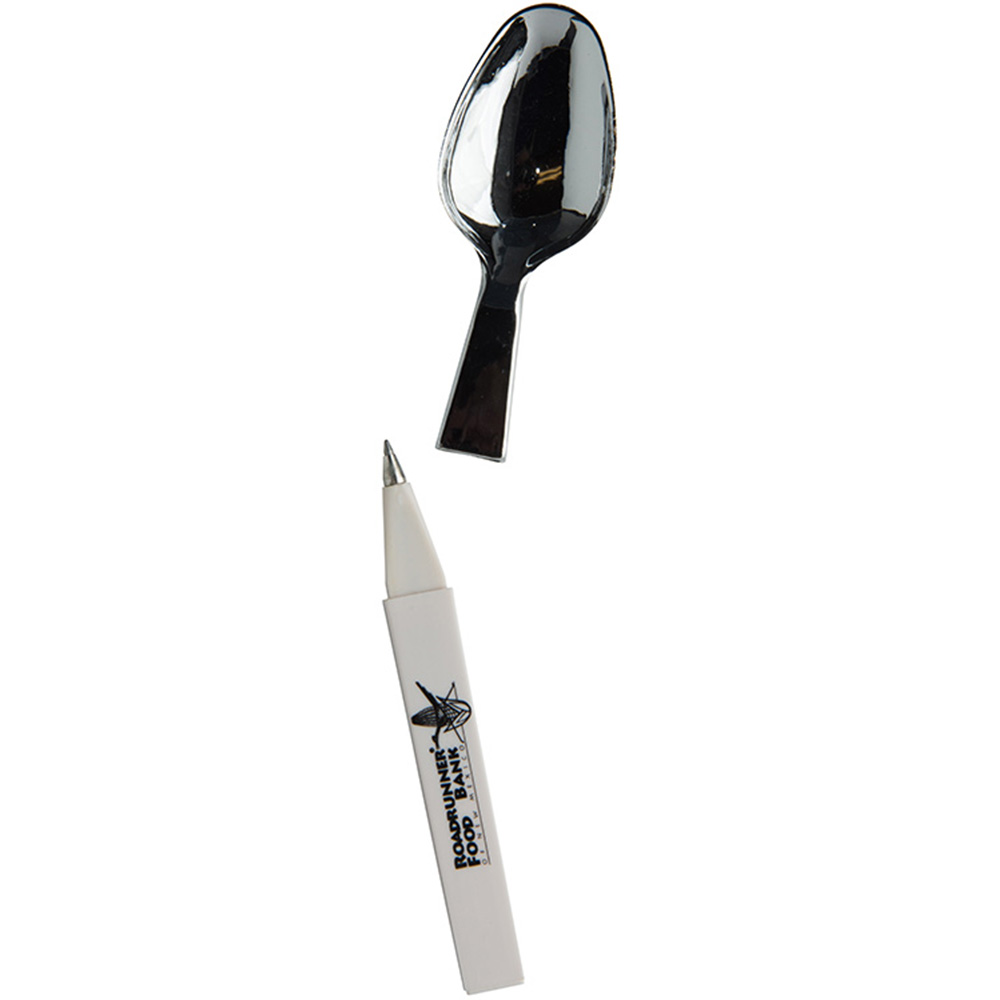Spoon Pen 9