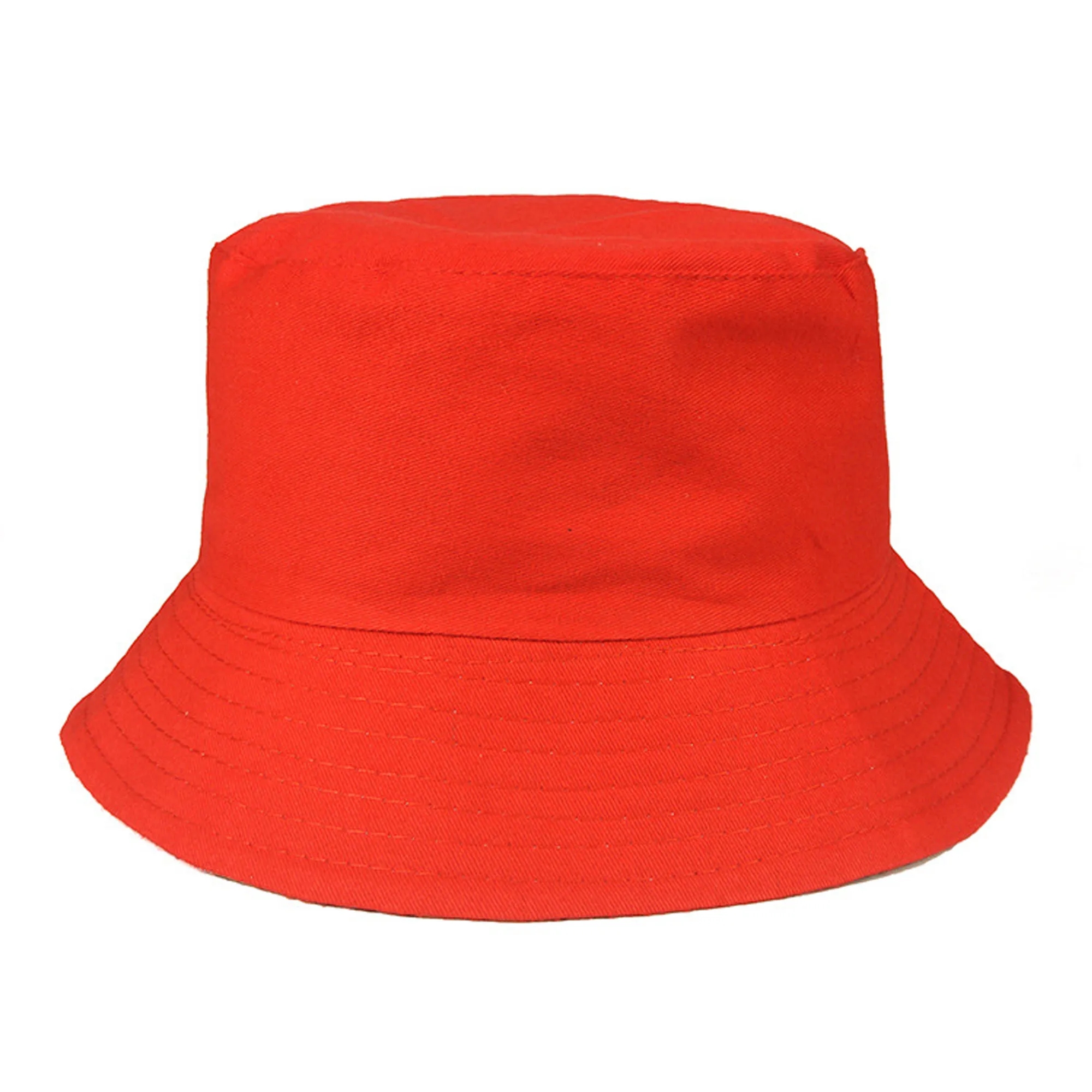 MOQ 20 Flat Top Sunshade Hat 7
