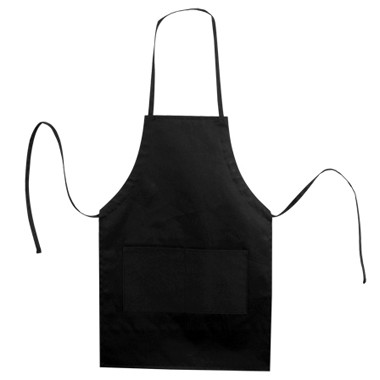 Butcher Style Apron 2