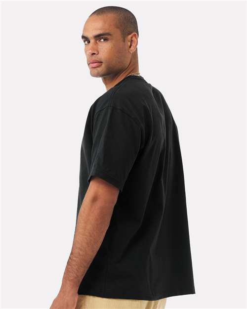 Unisex 7.5 oz Heavyweight Tee - 4610 6