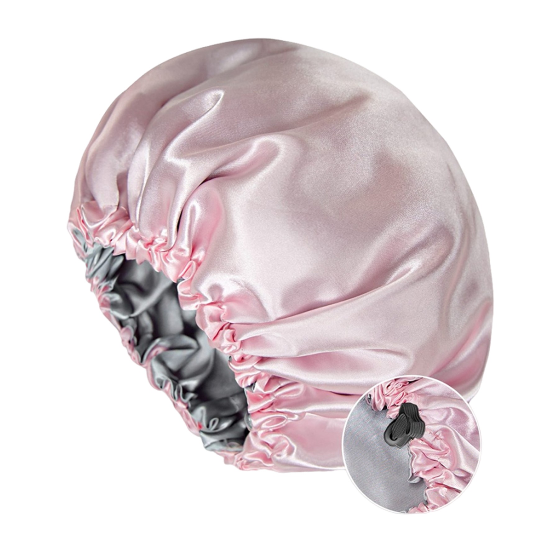 Breathable Bath Cap 20